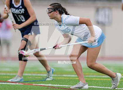 Thumbnail 1 in Bishop McGuinness vs. Union Pines (NCHSAA 1A/2A/3A Final) photogallery.