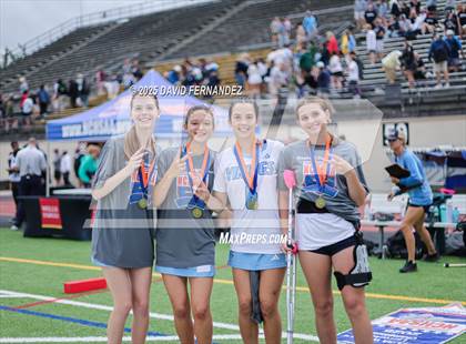 Thumbnail 1 in Bishop McGuinness vs. Union Pines (NCHSAA 1A/2A/3A Final) photogallery.