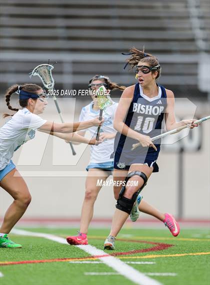 Thumbnail 1 in Bishop McGuinness vs. Union Pines (NCHSAA 1A/2A/3A Final) photogallery.