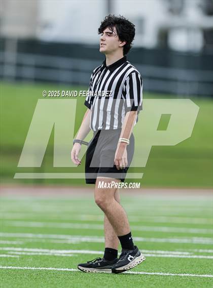 Thumbnail 3 in Bishop McGuinness vs. Union Pines (NCHSAA 1A/2A/3A Final) photogallery.