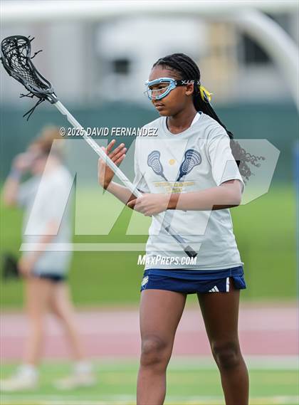Thumbnail 1 in Bishop McGuinness vs. Union Pines (NCHSAA 1A/2A/3A Final) photogallery.