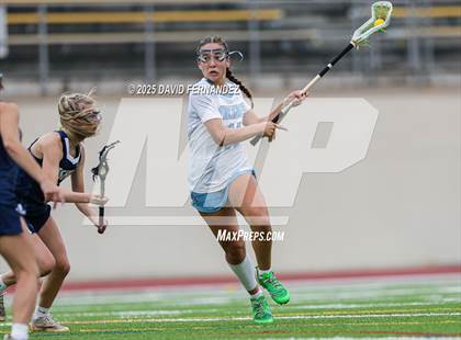 Thumbnail 1 in Bishop McGuinness vs. Union Pines (NCHSAA 1A/2A/3A Final) photogallery.
