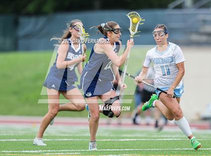 Thumbnail 1 in Bishop McGuinness vs. Union Pines (NCHSAA 1A/2A/3A Final) photogallery.