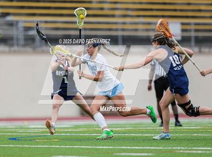 Thumbnail 1 in Bishop McGuinness vs. Union Pines (NCHSAA 1A/2A/3A Final) photogallery.