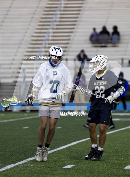 Thumbnail 3 in Hylton @ Forest Park photogallery.