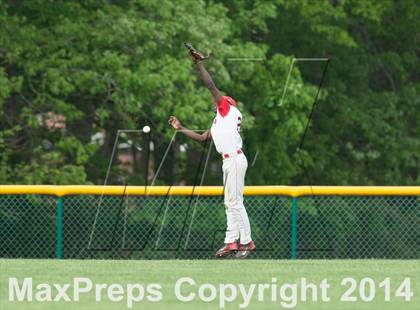 Thumbnail 2 in Rancocas Valley vs. Absegami (NJSIAA South, Group 4 Semifinal) photogallery.