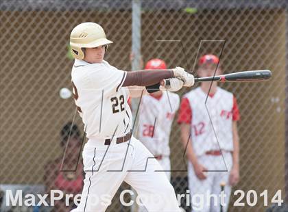 Thumbnail 1 in Rancocas Valley vs. Absegami (NJSIAA South, Group 4 Semifinal) photogallery.
