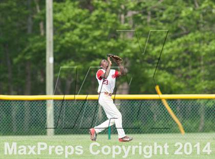 Thumbnail 1 in Rancocas Valley vs. Absegami (NJSIAA South, Group 4 Semifinal) photogallery.
