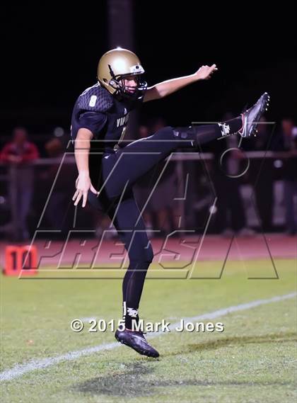 Thumbnail 3 in Mingus @ Verrado (AIA D3 Playoff) photogallery.