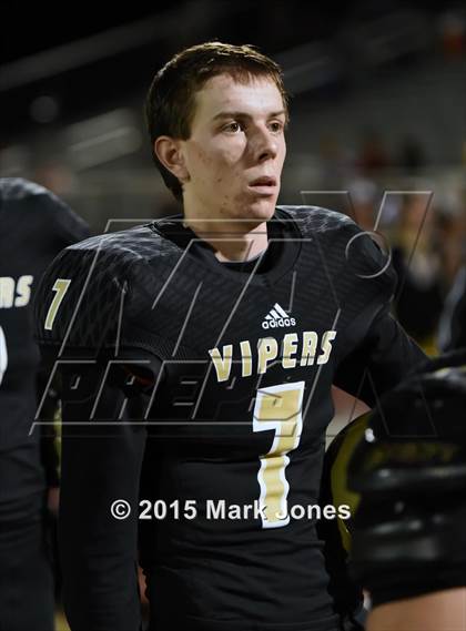 Thumbnail 3 in Mingus @ Verrado (AIA D3 Playoff) photogallery.