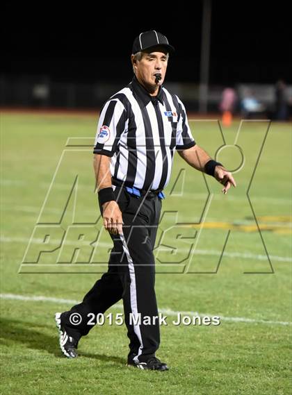 Thumbnail 1 in Mingus @ Verrado (AIA D3 Playoff) photogallery.