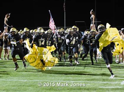 Thumbnail 1 in Mingus @ Verrado (AIA D3 Playoff) photogallery.