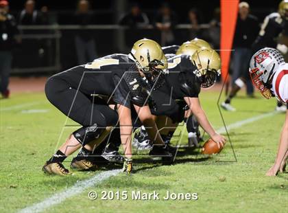 Thumbnail 3 in Mingus @ Verrado (AIA D3 Playoff) photogallery.