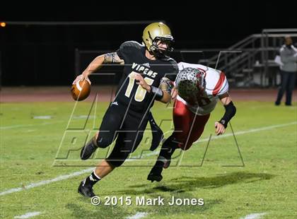 Thumbnail 3 in Mingus @ Verrado (AIA D3 Playoff) photogallery.