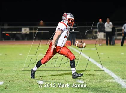 Thumbnail 2 in Mingus @ Verrado (AIA D3 Playoff) photogallery.