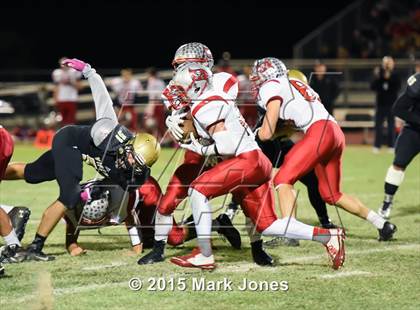 Thumbnail 3 in Mingus @ Verrado (AIA D3 Playoff) photogallery.