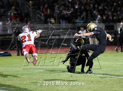 Thumbnail 3 in Mingus @ Verrado (AIA D3 Playoff) photogallery.