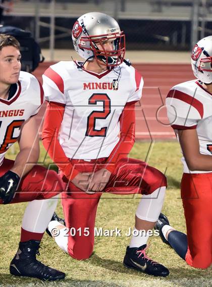 Thumbnail 2 in Mingus @ Verrado (AIA D3 Playoff) photogallery.