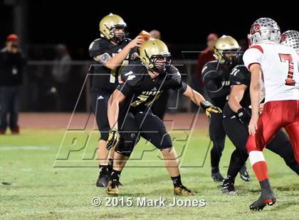 Thumbnail 2 in Mingus @ Verrado (AIA D3 Playoff) photogallery.