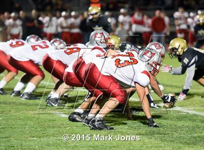 Thumbnail 3 in Mingus @ Verrado (AIA D3 Playoff) photogallery.