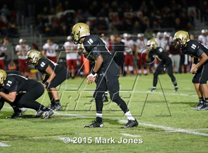 Thumbnail 1 in Mingus @ Verrado (AIA D3 Playoff) photogallery.