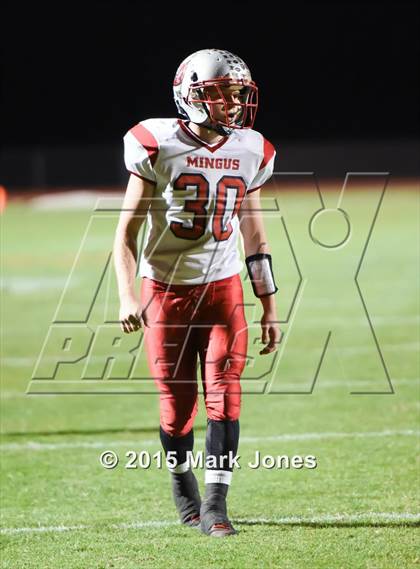 Thumbnail 2 in Mingus @ Verrado (AIA D3 Playoff) photogallery.