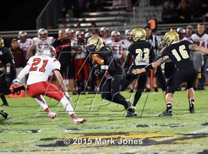 Thumbnail 3 in Mingus @ Verrado (AIA D3 Playoff) photogallery.