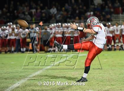 Thumbnail 3 in Mingus @ Verrado (AIA D3 Playoff) photogallery.