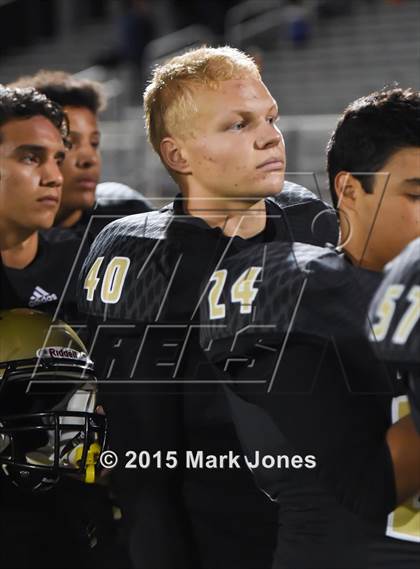 Thumbnail 3 in Mingus @ Verrado (AIA D3 Playoff) photogallery.