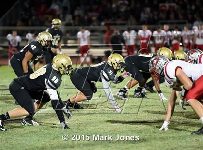 Thumbnail 3 in Mingus @ Verrado (AIA D3 Playoff) photogallery.