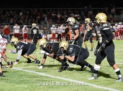 Thumbnail 2 in Mingus @ Verrado (AIA D3 Playoff) photogallery.