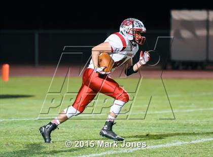 Thumbnail 1 in Mingus @ Verrado (AIA D3 Playoff) photogallery.