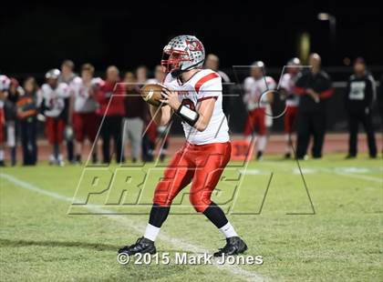 Thumbnail 1 in Mingus @ Verrado (AIA D3 Playoff) photogallery.