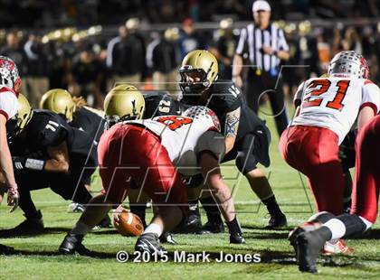 Thumbnail 2 in Mingus @ Verrado (AIA D3 Playoff) photogallery.