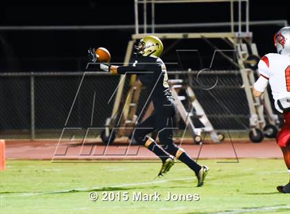 Thumbnail 2 in Mingus @ Verrado (AIA D3 Playoff) photogallery.