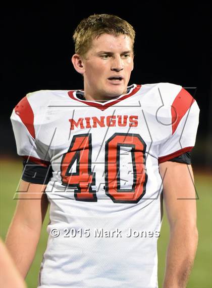 Thumbnail 2 in Mingus @ Verrado (AIA D3 Playoff) photogallery.