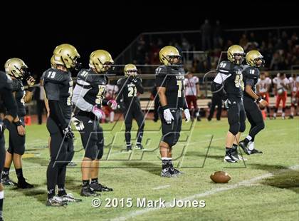Thumbnail 3 in Mingus @ Verrado (AIA D3 Playoff) photogallery.