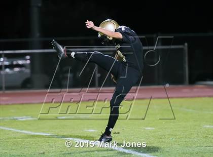 Thumbnail 2 in Mingus @ Verrado (AIA D3 Playoff) photogallery.