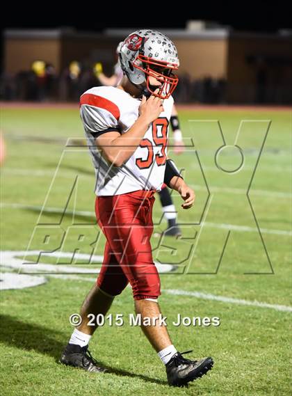 Thumbnail 3 in Mingus @ Verrado (AIA D3 Playoff) photogallery.
