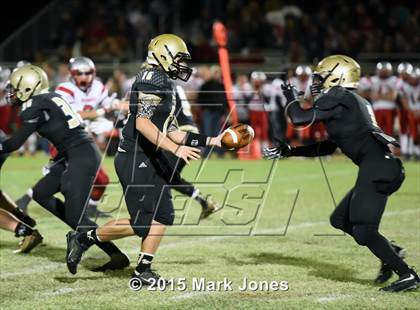 Thumbnail 1 in Mingus @ Verrado (AIA D3 Playoff) photogallery.