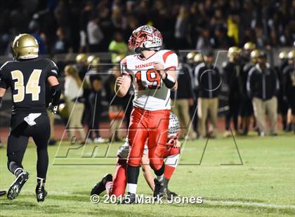 Thumbnail 3 in Mingus @ Verrado (AIA D3 Playoff) photogallery.