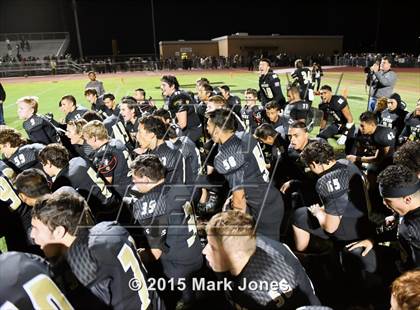 Thumbnail 3 in Mingus @ Verrado (AIA D3 Playoff) photogallery.