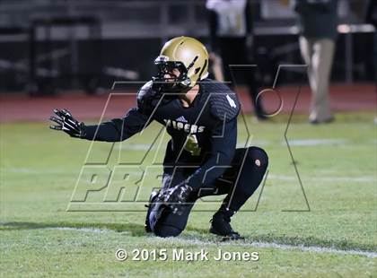 Thumbnail 1 in Mingus @ Verrado (AIA D3 Playoff) photogallery.