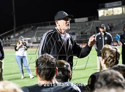Thumbnail 3 in Mingus @ Verrado (AIA D3 Playoff) photogallery.