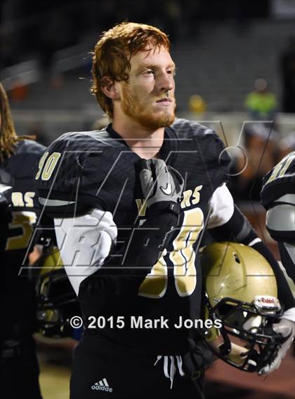 Thumbnail 1 in Mingus @ Verrado (AIA D3 Playoff) photogallery.