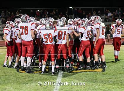 Thumbnail 2 in Mingus @ Verrado (AIA D3 Playoff) photogallery.