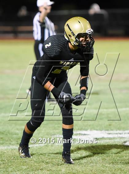 Thumbnail 3 in Mingus @ Verrado (AIA D3 Playoff) photogallery.