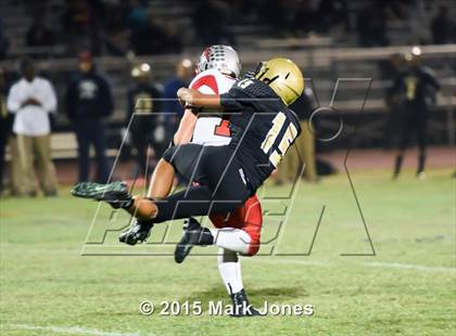 Thumbnail 3 in Mingus @ Verrado (AIA D3 Playoff) photogallery.