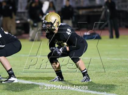 Thumbnail 3 in Mingus @ Verrado (AIA D3 Playoff) photogallery.