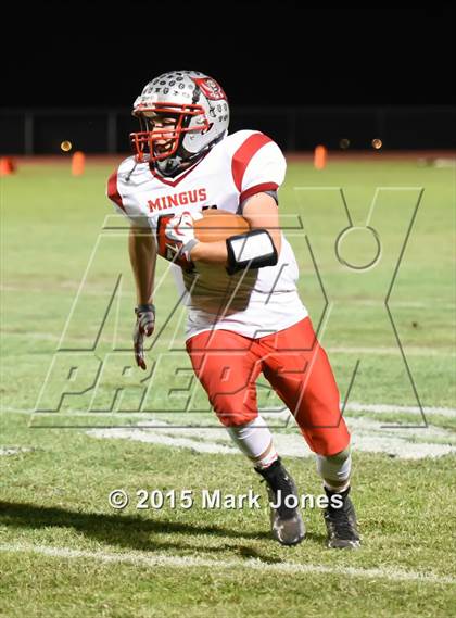 Thumbnail 3 in Mingus @ Verrado (AIA D3 Playoff) photogallery.